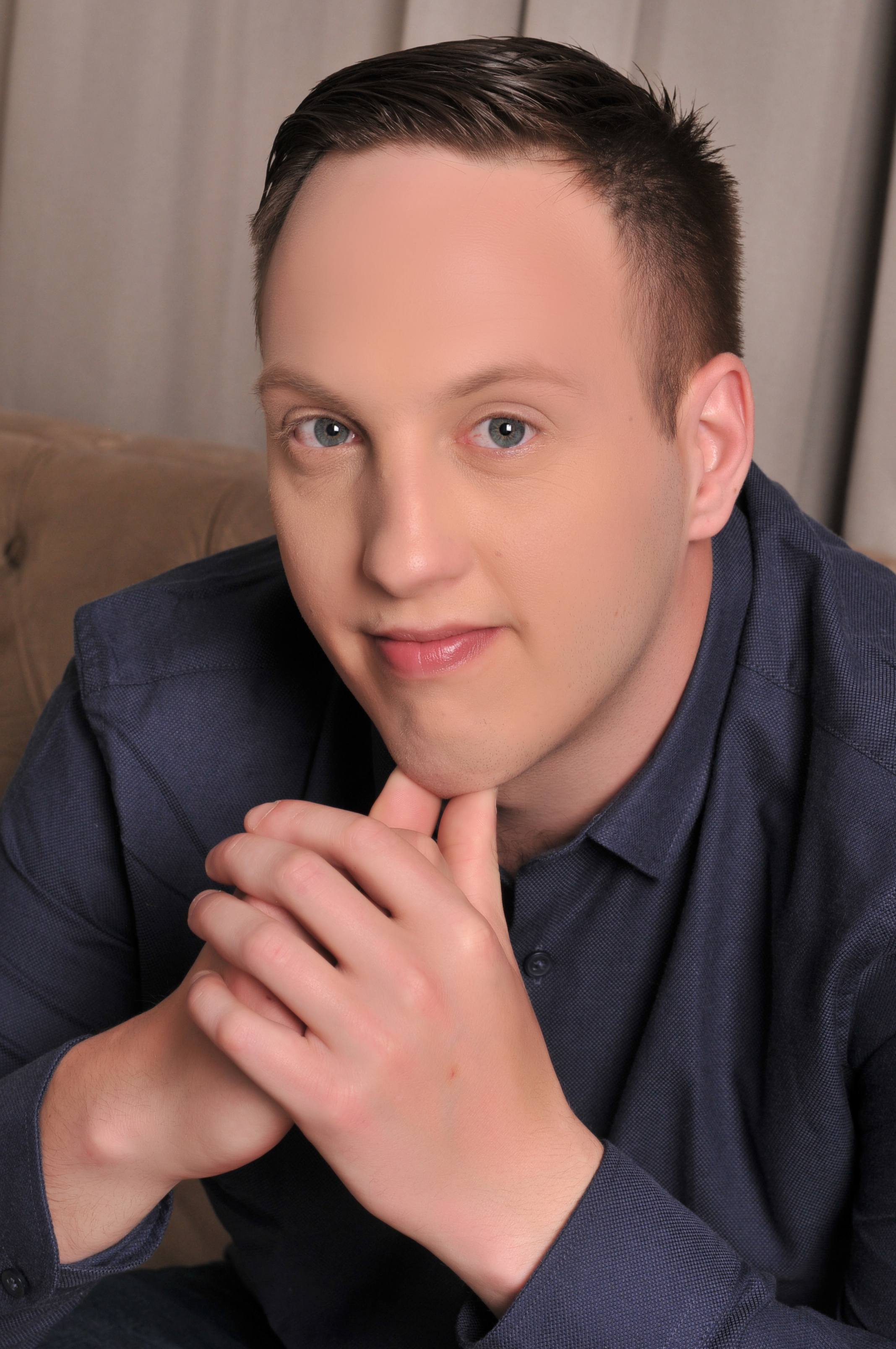 Aaron Hawkins